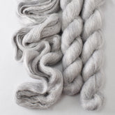 Quicksilver - Miss Babs Moonglow yarn