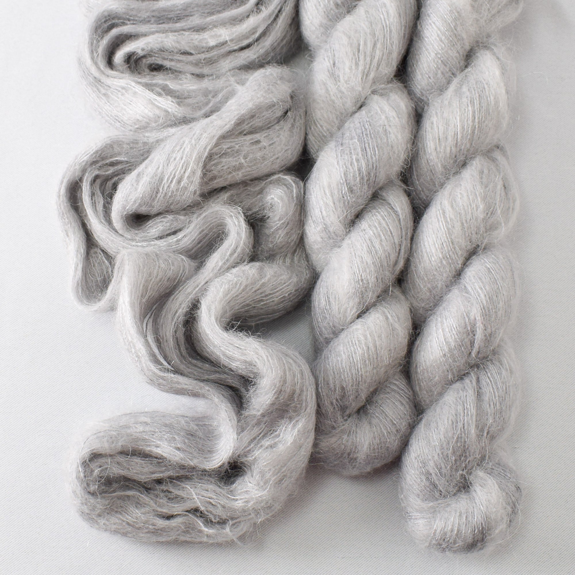 Quicksilver - Miss Babs Moonglow yarn