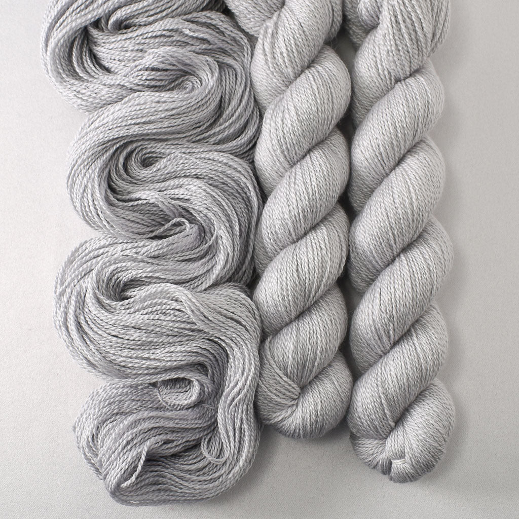Quicksilver - Miss Babs Yet yarn