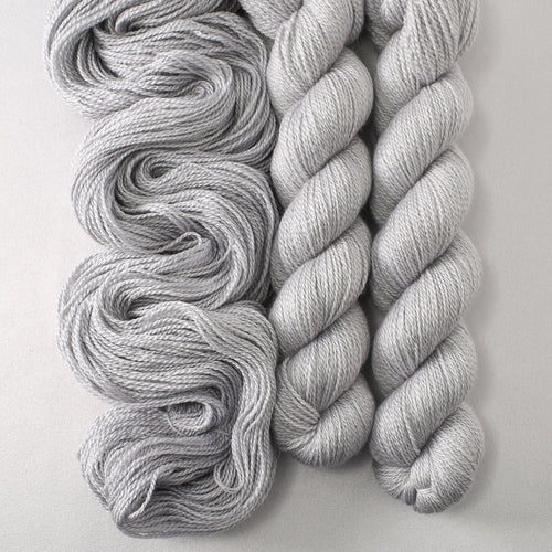 Quicksilver - Miss Babs Yet yarn