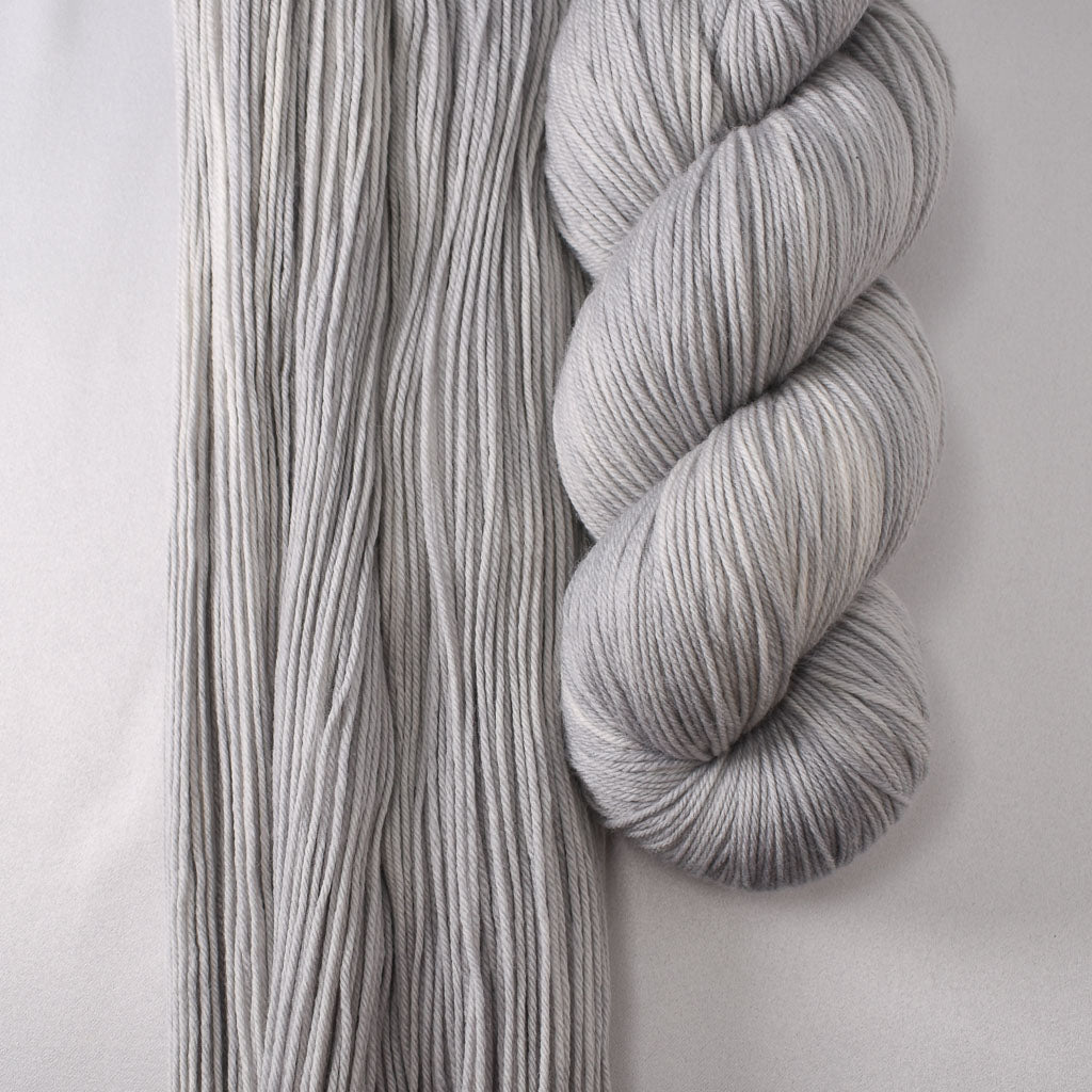 Quicksilver - Miss Babs Yowza yarn