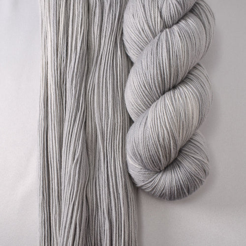 Quicksilver - Miss Babs Yowza yarn