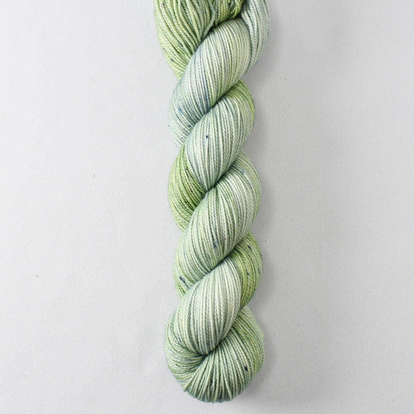 Quietude - Miss Babs Yummy 2-Ply yarn