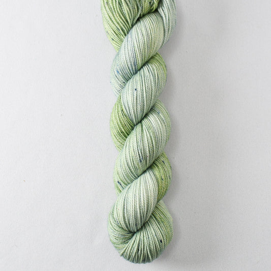 Quietude - Miss Babs Yummy 2-Ply yarn