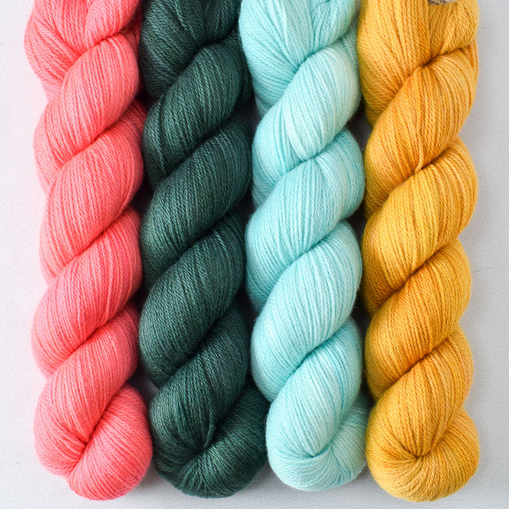 Yarn Sets – Miss Babs
