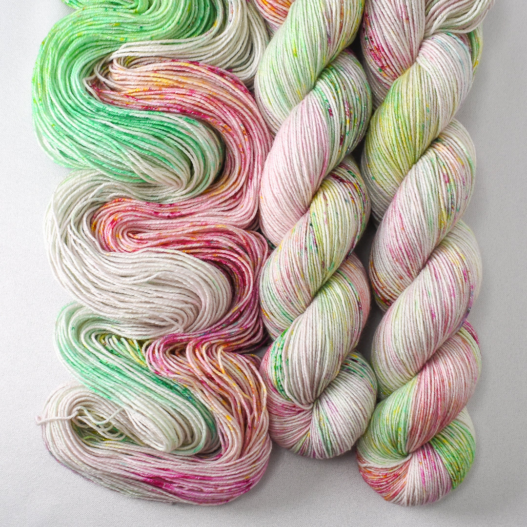 Quite Escape - Miss Babs Estrellita yarn