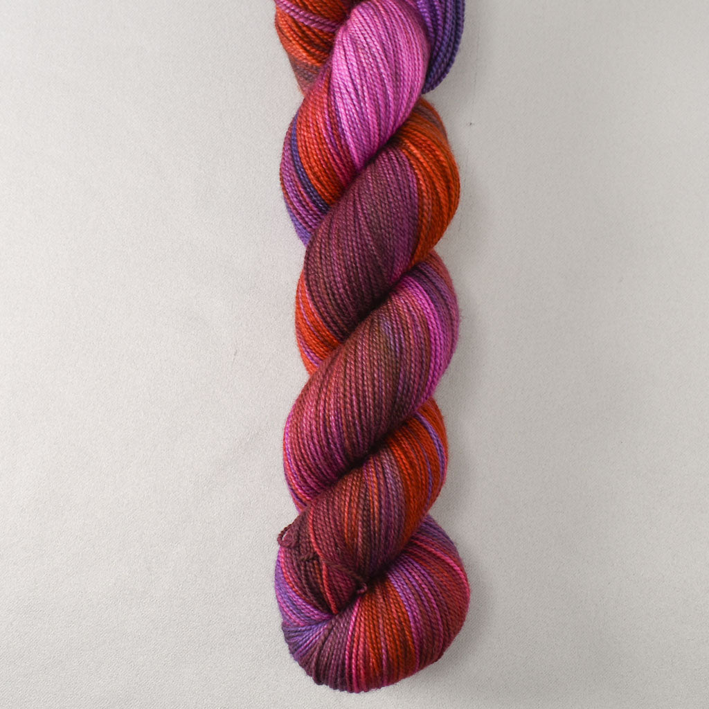 Rachael - Miss Babs Avon yarn