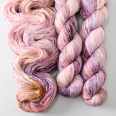 Radiant Cloudscape - Yummy 2-Ply - Babette