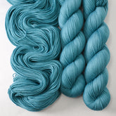 Rainforest - Miss Babs Avon yarn