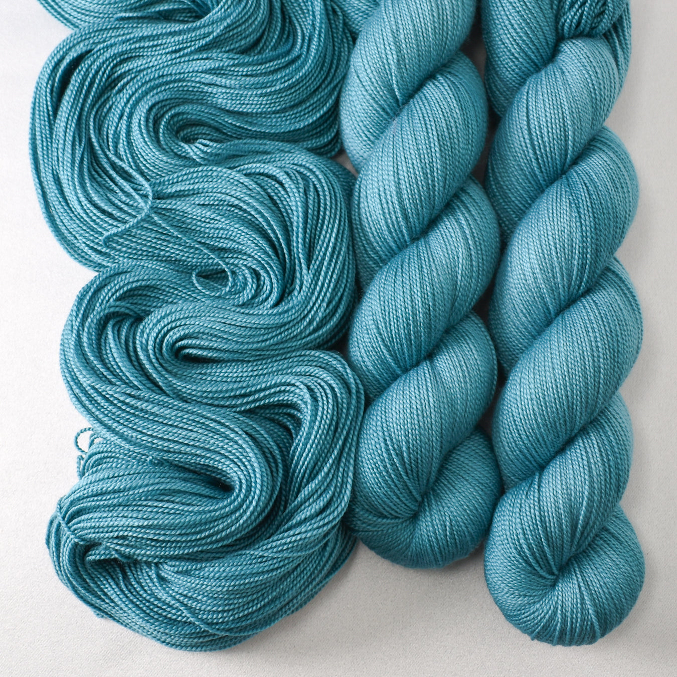 Rainforest - Miss Babs Avon yarn