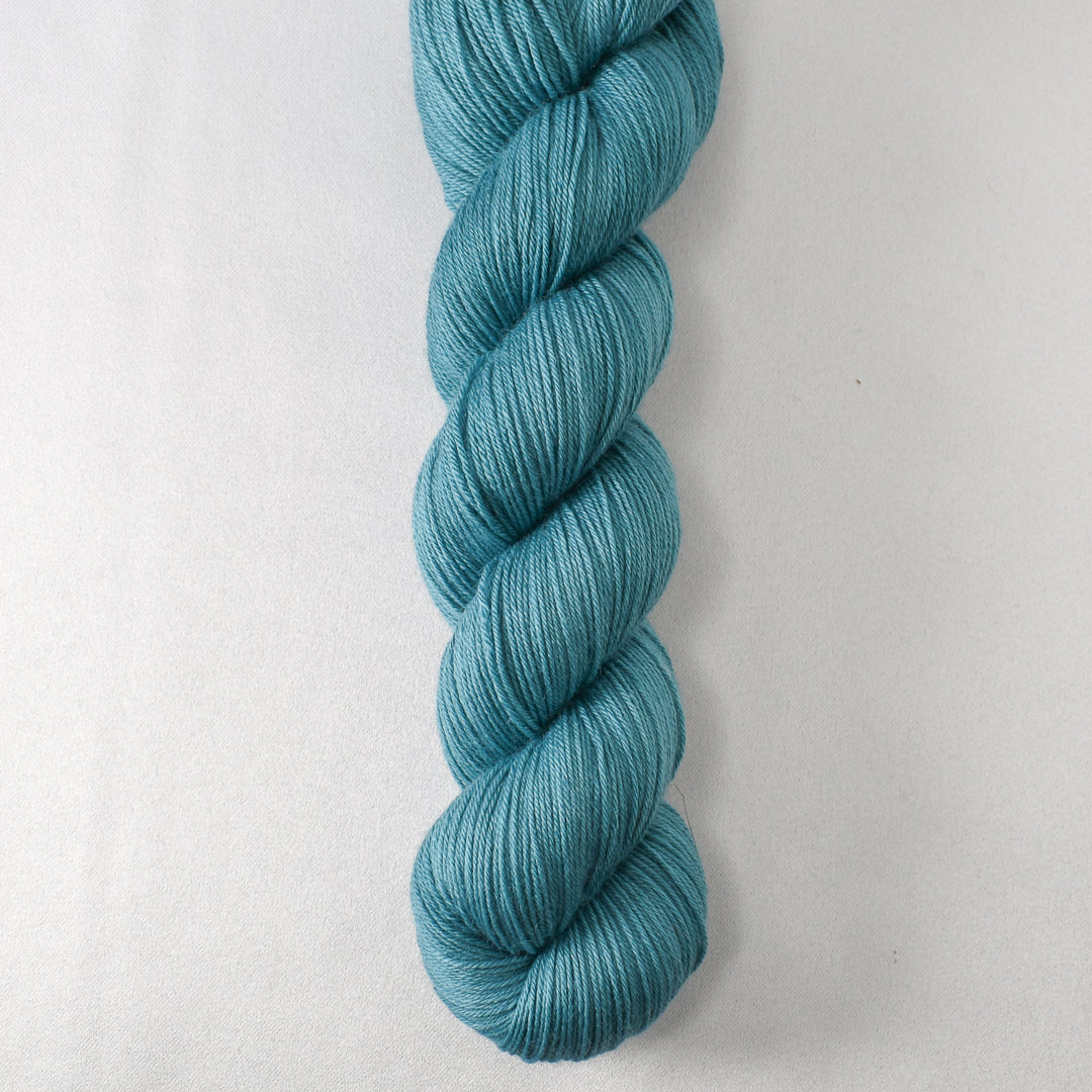 Rainforest - Miss Babs Tarte yarn