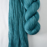 Rainforest - Miss Babs Yowza superwash Merino wool yarn