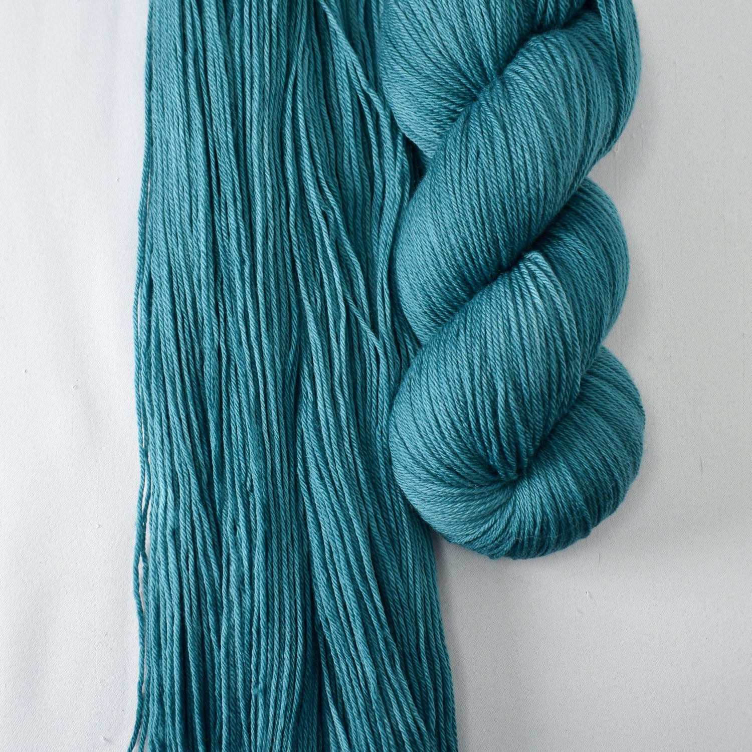 Rainforest - Miss Babs Yowza superwash Merino wool yarn