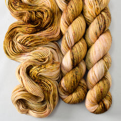 Rangeland - Yummy 2-Ply - Babette