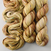 Rangeland - Miss Babs K2 yarn