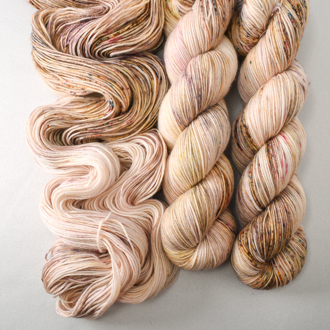 Rangeland - Miss Babs Tarte yarn