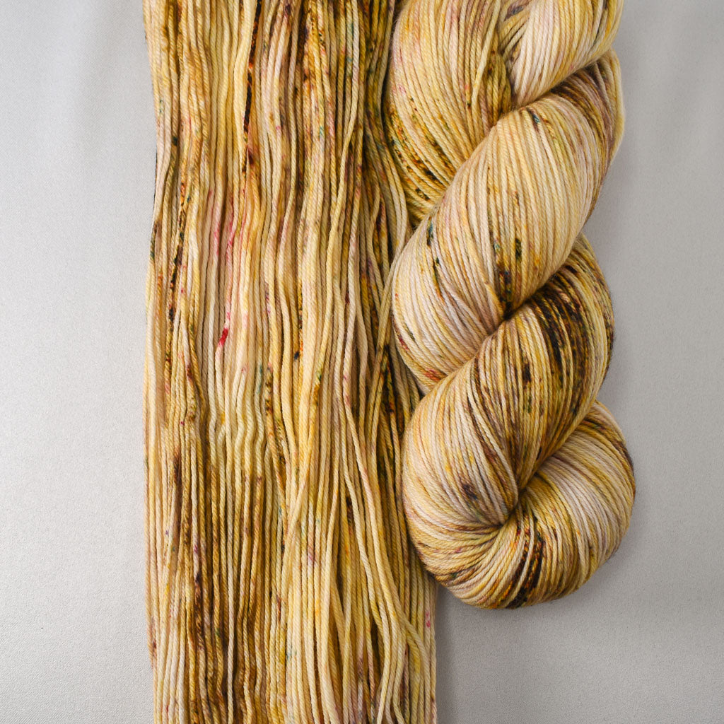 Rangeland - Miss Babs Yowza yarn