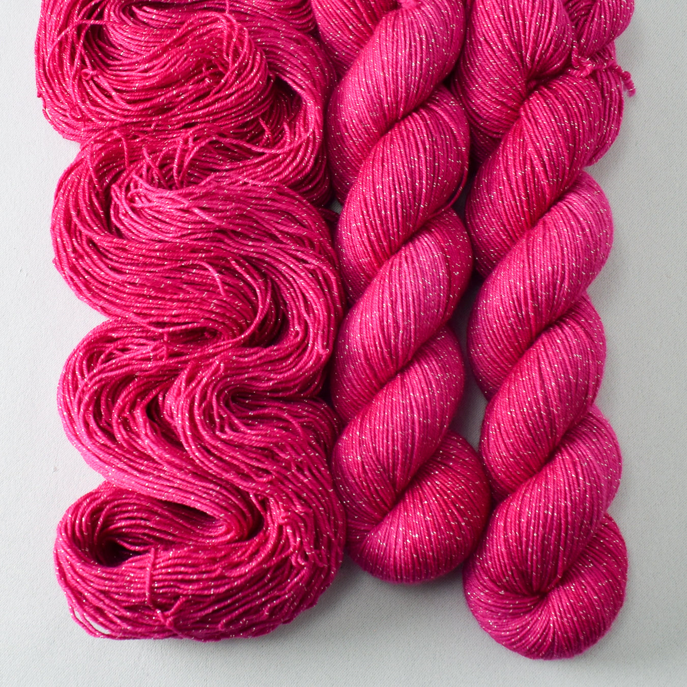 Rasberry Sorbet - Estrellita - Wild Iris