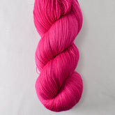 Rasberry Sorbet - Miss Babs Katahdin yarn