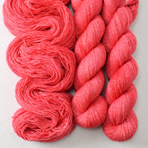 Razzle Dazzle - Miss Babs Estrellita yarn