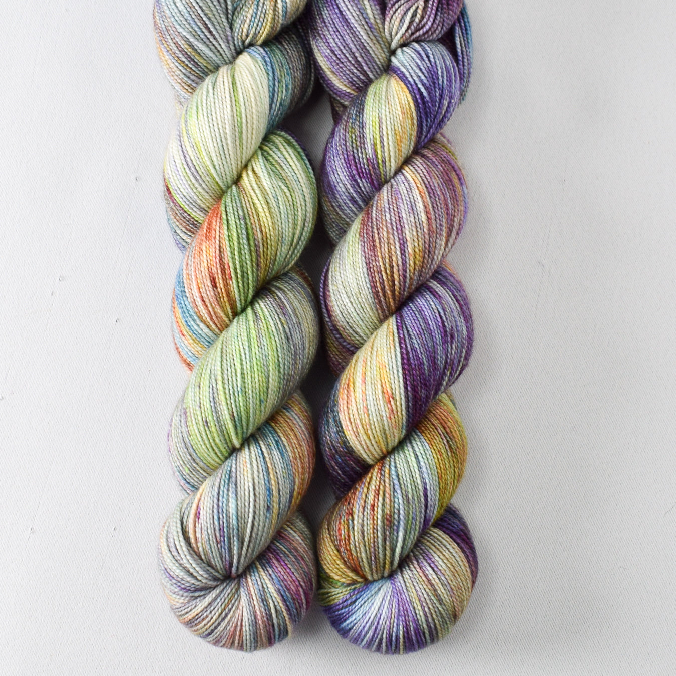 Reedy River - Miss Babs Avon yarn