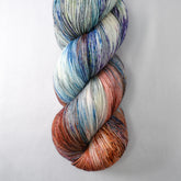 Reedy River - Miss Babs Katahdin yarn
