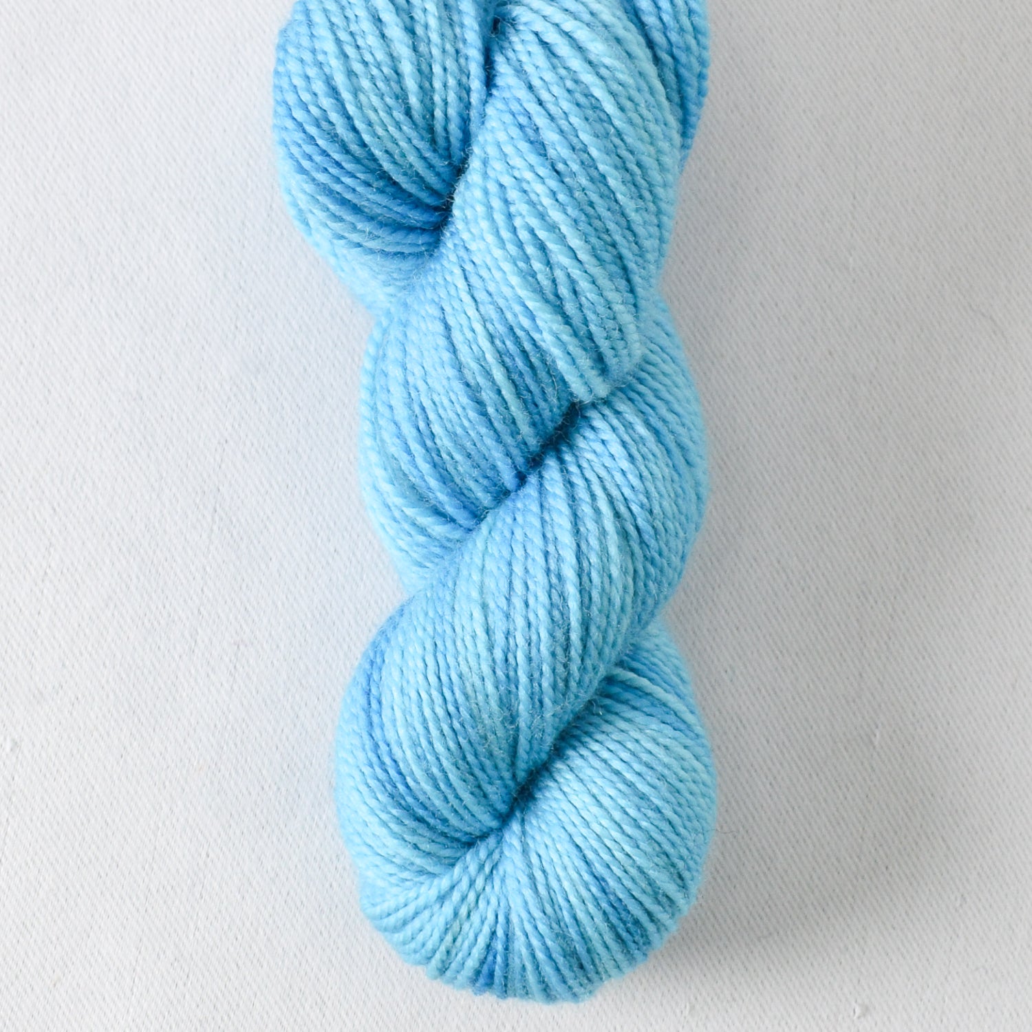 Reiteration - Miss Babs 2-Ply Toes yarn