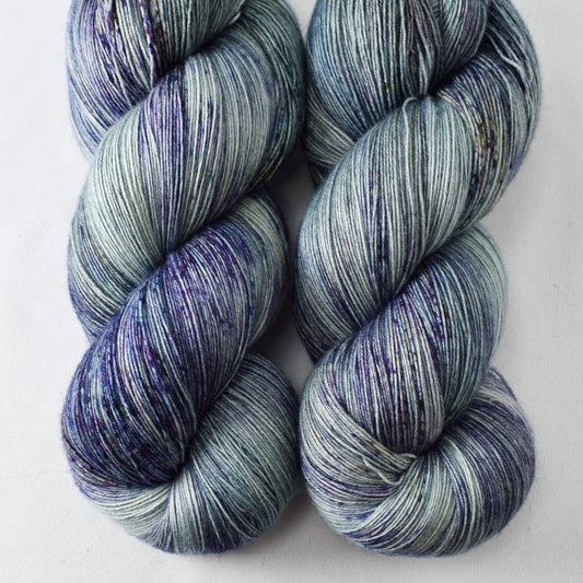 Remarkable - Miss Babs Katahdin yarn