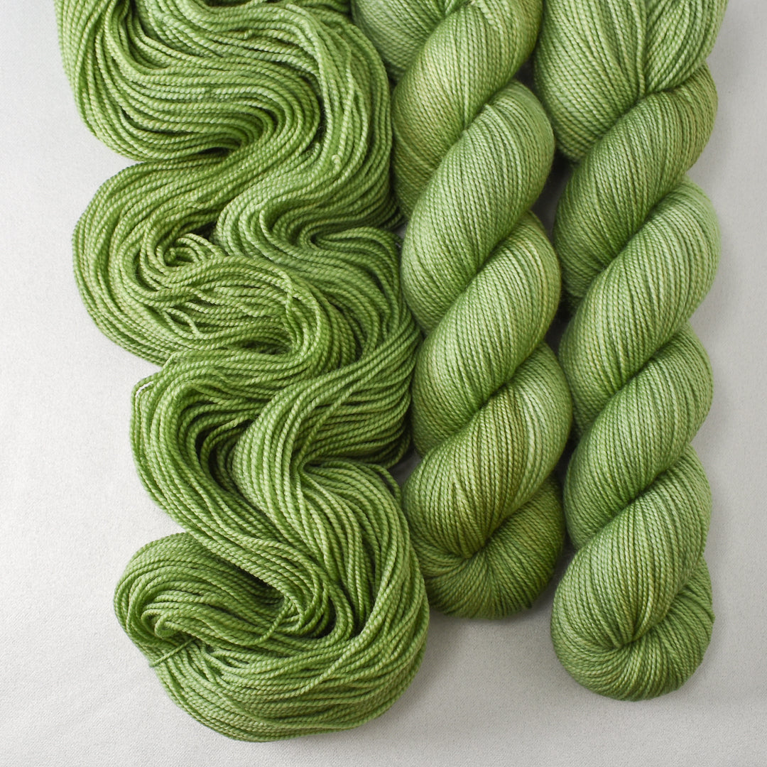 Reseda - Miss Babs Yummy 2-Ply yarn