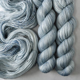 Rest Assured - Miss Babs Caroline yarn