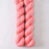 Rhodochrosite - Miss Babs Yowza Mini superwash Merino wool yarn