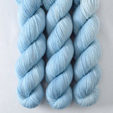 Rigel - Miss Babs Yummy 2-Ply superwash Merino wool yarn