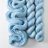 Rigel - Miss Babs Yowza Mini superwash Merino wool yarn