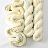 Right as Rain - Miss Babs Yummy 2-Ply superwash Merino wool yarn