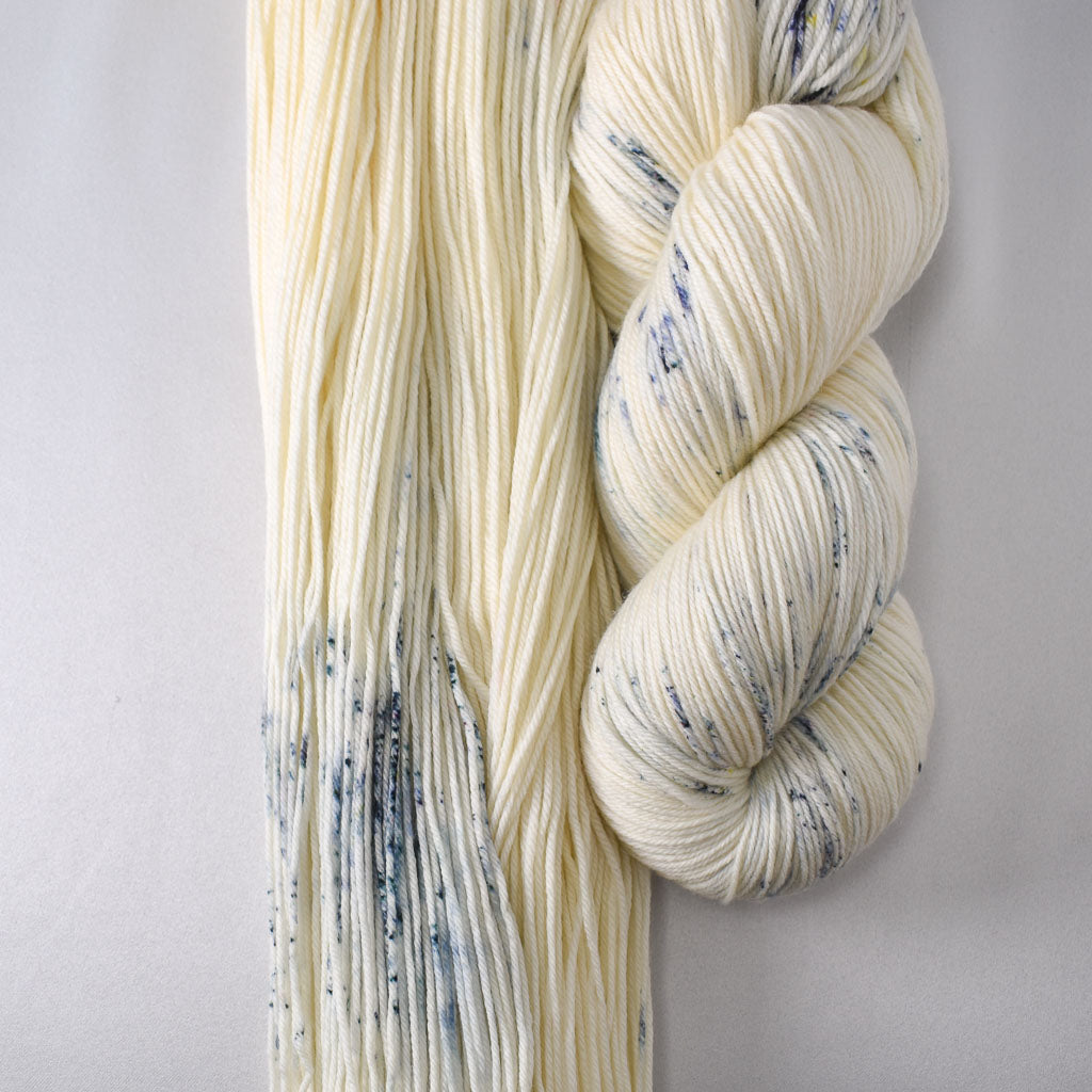 Right as Rain - Miss Babs Yowza yarn