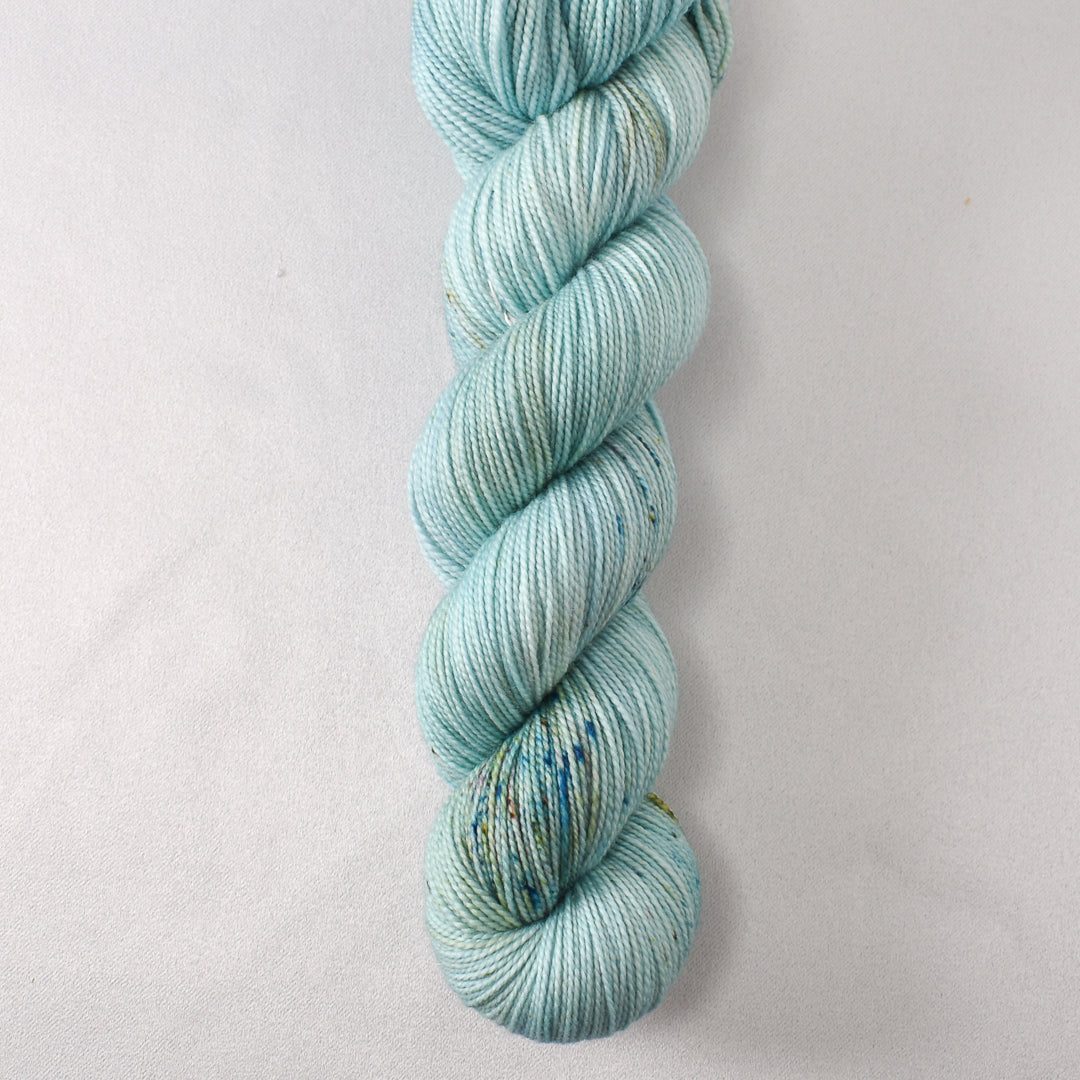 Rippling Rill - Miss Babs Yummy 2-Ply yarn