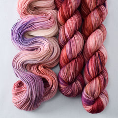 Rise and Shine - Yummy 2-Ply - Babette