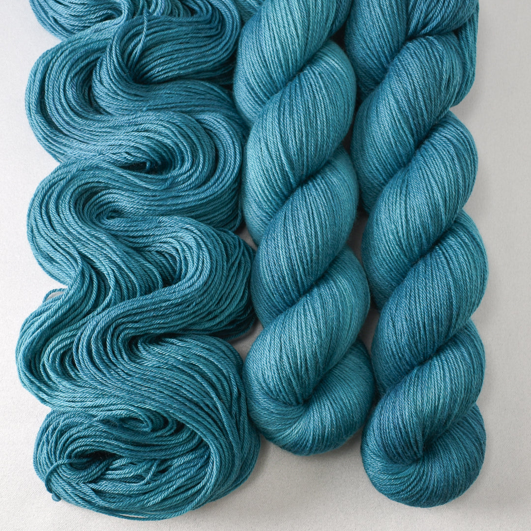 River Dee - Miss Babs Tarte yarn