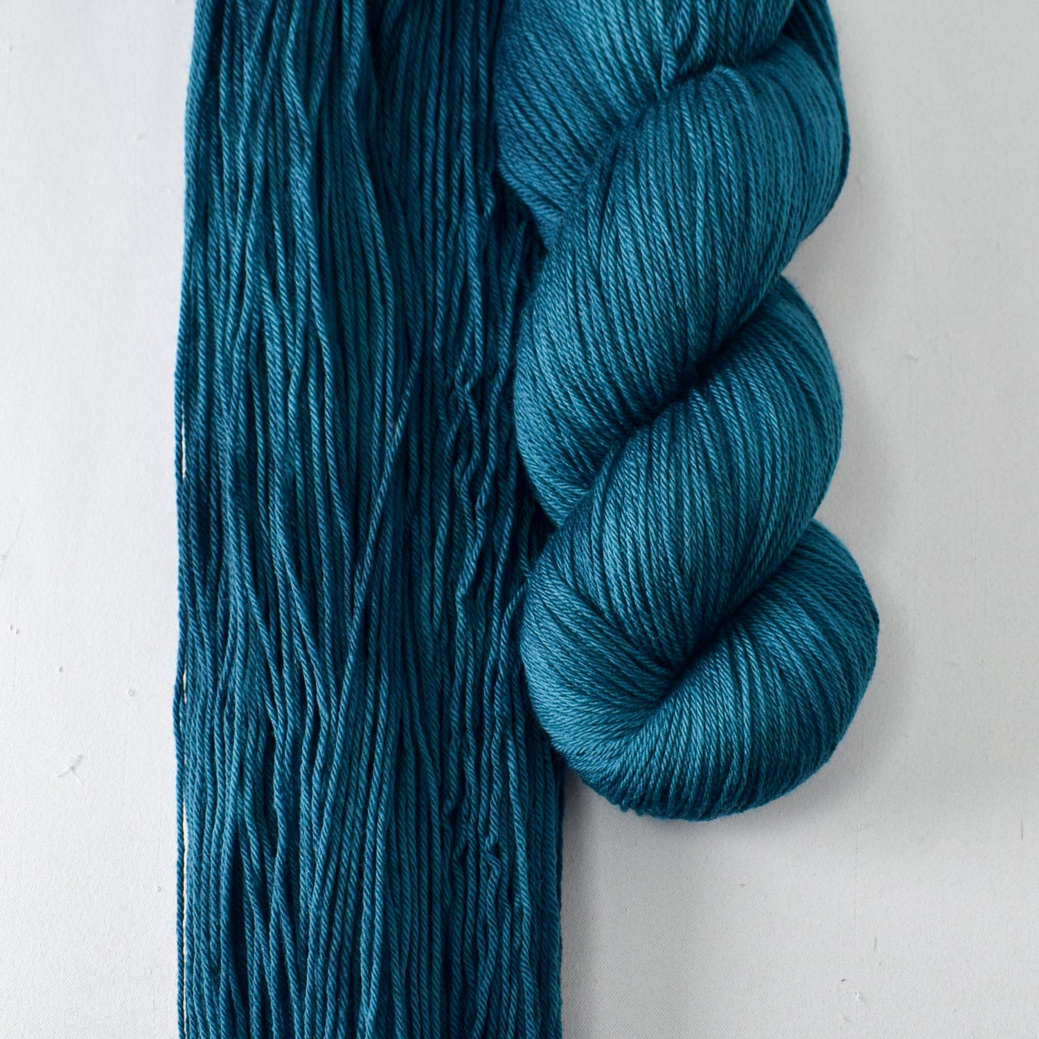 River Dee - Miss Babs Yowza superwash Merino wool yarn