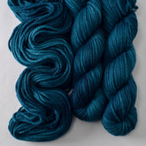 River Severn - Miss Babs K2 yarn