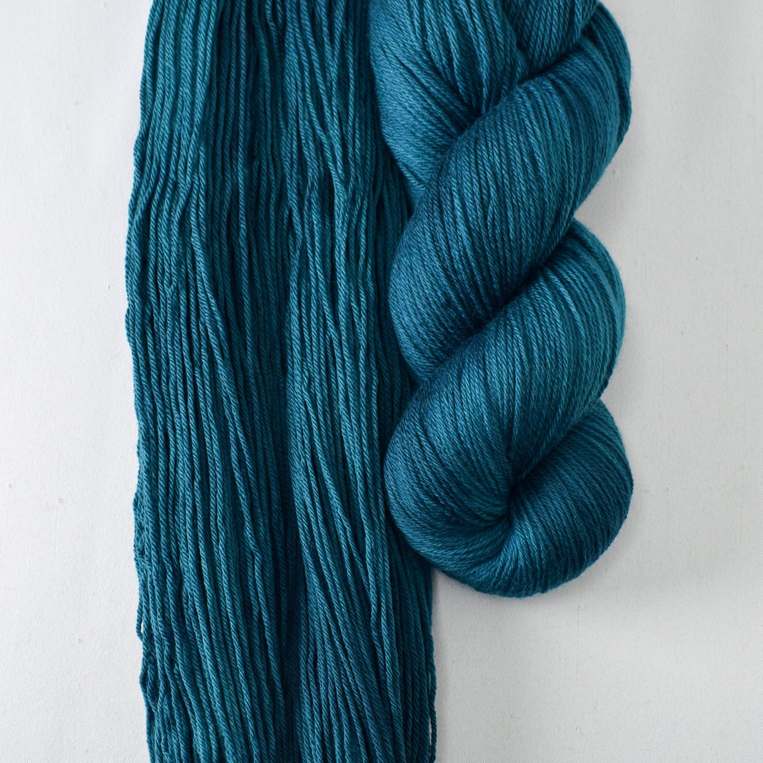 River Severn - Miss Babs Yowza superwash Merino wool yarn