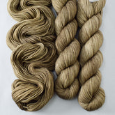 Riverside - Miss Babs Yummy 2-Ply superwash Merino wool yarn