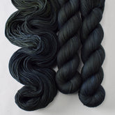 Riverway - Miss Babs Yummy 2-Ply superwash Merino wool yarn