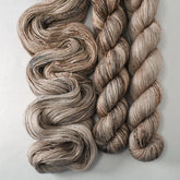 Rock Sparrow - Miss Babs Yet yarn