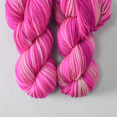 Rodeo School - 2-Ply Toes - Babette