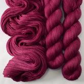 Rogue - Miss Babs Caroline yarn