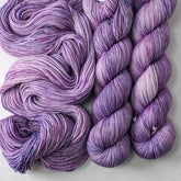 Role Reversal - Miss Babs Yummy 2-Ply yarn