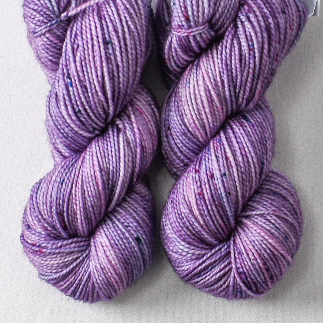 Role Reversal - Miss Babs 2-Ply Toes yarn