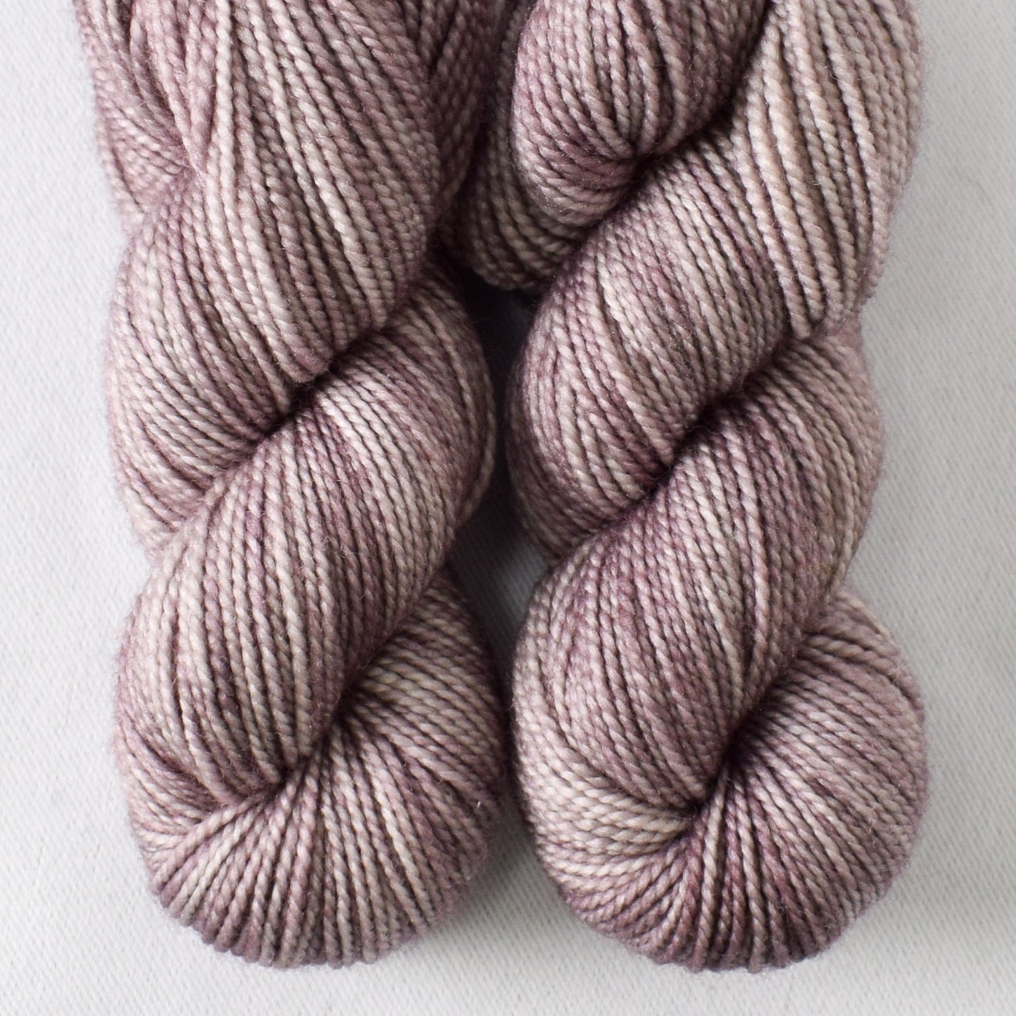 Roman Baths - Miss Babs 2-Ply Toes yarn