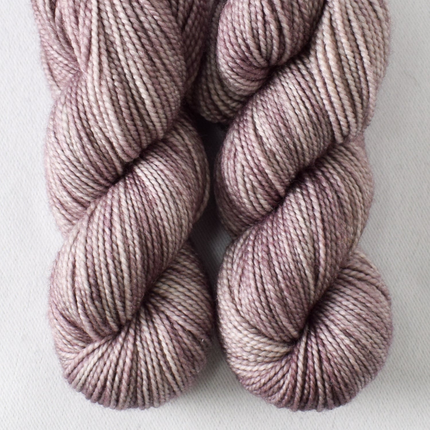 Roman Baths - Miss Babs 2-Ply Toes yarn